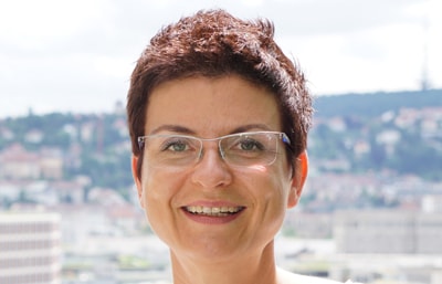 Dr. Sandra Flämig